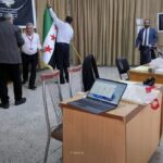 انطلاق أول انتخابات برلمانية في سوريا وسط إجراءات تنظيمية مشددة
