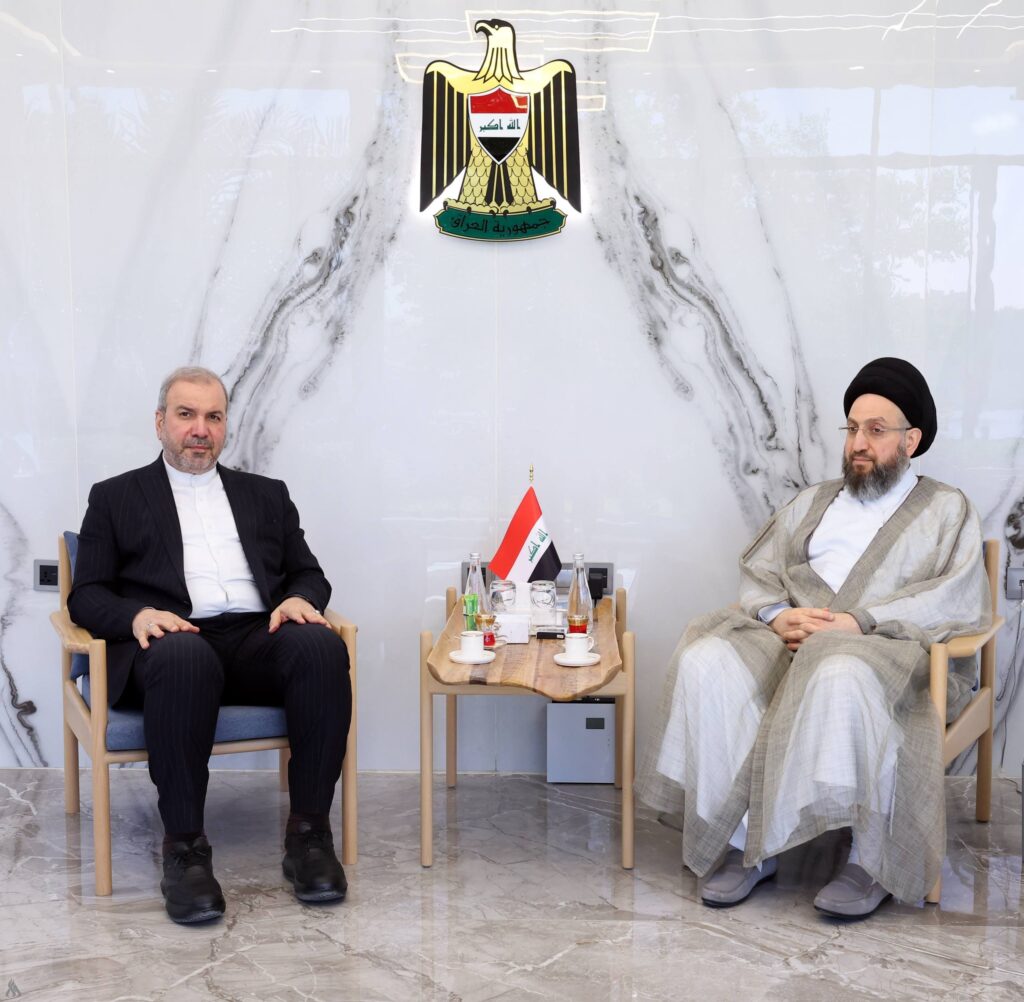 السيد الحكيم: الاستحقاق الانتخابي المقبل مفصلي وحاسم