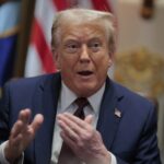 ترامب: المفاوضات بشأن اتفاق غزة تسير بشكل جيد