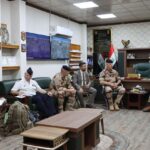 المحمداوي: القدرات الأمنية بتطور مستمر من خلال التدريب والخبرة في المعارك