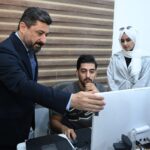 مشروع الأتمتة في وزارة العدل يدخل حيز التنفيذ استعداداً للتحول الرقمي الكامل