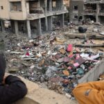 الاتحاد الأوروبي يكشف عن رغبة في المشاركة بالسلطة الانتقالية في غزة