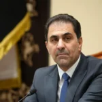 النائب الأول لرئيس مجلس النواب يهنئ الإيزيديين في العراق والعالم بمناسبة عيد “جما”