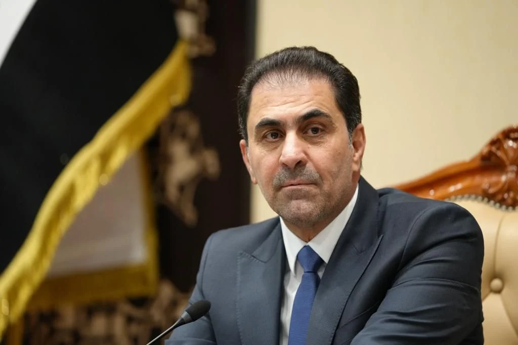 النائب الأول لرئيس مجلس النواب يهنئ الإيزيديين في العراق والعالم بمناسبة عيد “جما”