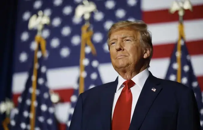 ترامب يتوعد إيران بالقصف مجددا إذا أعادت تشغيل برنامجها النووي