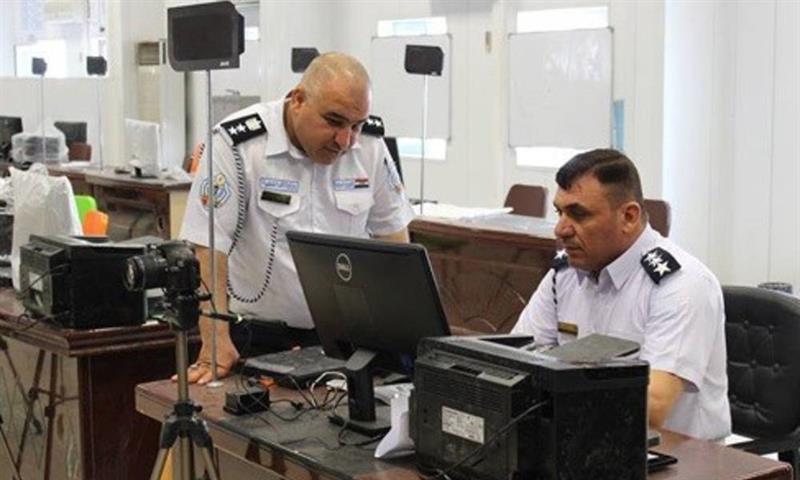 خلال أسابيع.. المرور تطلق خدمة إصدار إجازات السوق وتسجيل المركبات عبر الموبايل