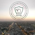 جهاز المخابرات الوطني يحرر مختطفين عراقيين في إحدى دول الجوار