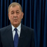 رشيد:مأساة مخيم الهول يجب ألا تتحول إلى وصمة عار على ضمير الإنسانية