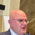 صندوق العراق للتنمية يوقع مذكرات تفاهم مع (4) دول كبرى