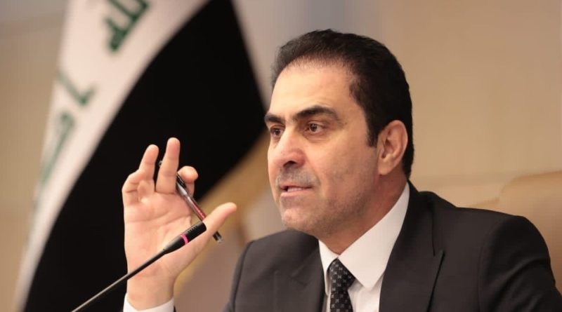 المندلاوي: السيادة ليست شعاراً بل مشروع وطني لبناء دولة قوية ومستقلة