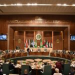 العراق يترأس الاجتماع التحضيري للقمة العربية الروسية المرتقبة