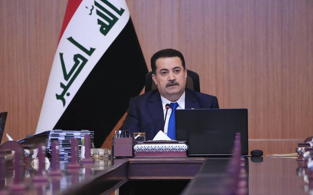 السوداني يصدر توجيهاً مشدداً بشأن مواكب المسؤولين