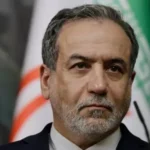 عراقجي: ترامب كان على وشك اتفاق نووي تاريخي قبل تدخل إسرائيل