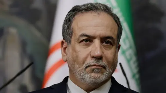 عراقجي: ترامب كان على وشك اتفاق نووي تاريخي قبل تدخل إسرائيل