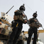 مقتل حقوقية بهجوم مسلح شمالي واسط