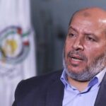 رئيس وفد حماس: نطالب بضمانات حقيقية لإنهاء العدوان الإسرائيلي على القطاع