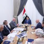 السوداني يترأس اجتماعًا مهمًا يتعلق بمشروع “أيدوبا” لتشييد مدارس في عموم العراق