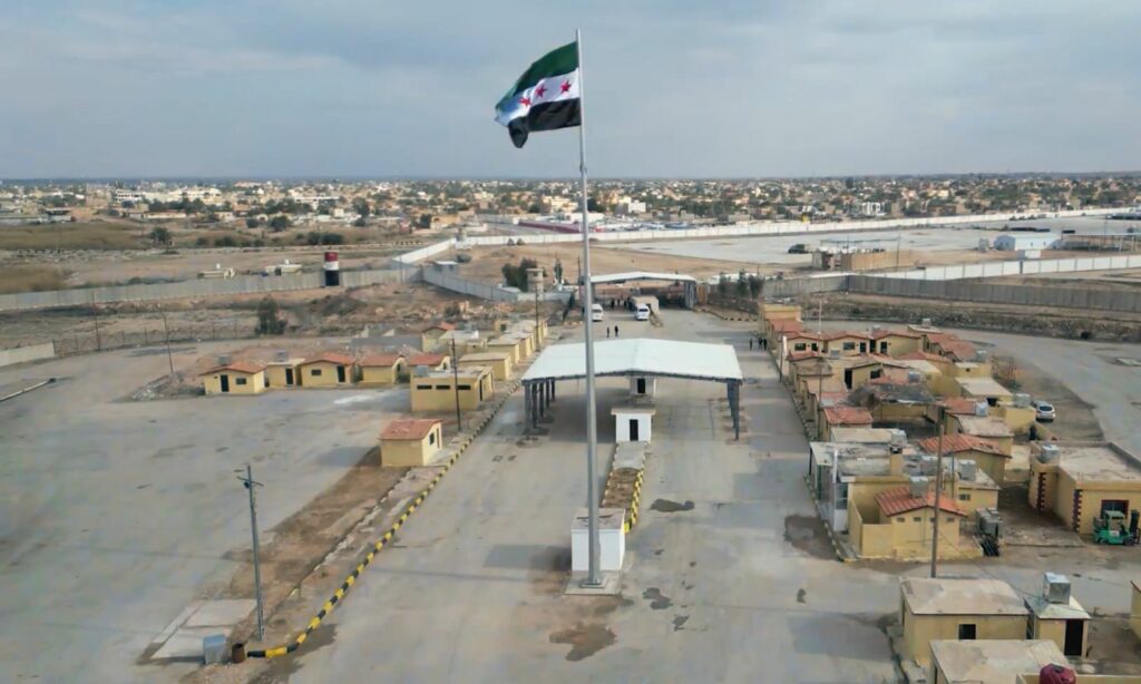 أول تعليق سوري رسمي بشأن حادثة الاعتداء على مسافرين عراقيين في “البو كمال”