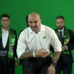 بافل طالباني: الاتحاد الوطني قوي باصواتكم وهو الاقدر على تنفيذ تطلعاتكم