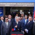 الغريري يدعو الشركات التركية إلى زيادة استثماراتها في العراق