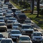 التخطيط: المواصفات العراقية تشمل جميع السيارات وتطبق مطلع العام المقبل