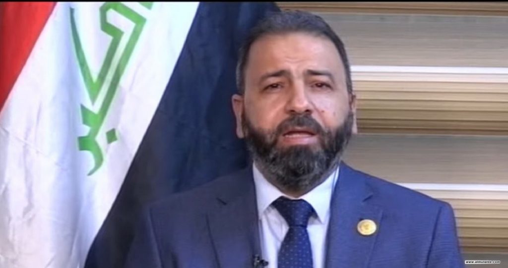 نائب:السوداني وراء تعطيل قانون تعديل سلم رواتب الموظفين