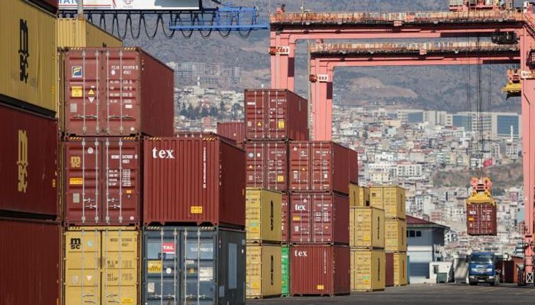 العراق في الصدارة.. قيمة الصادرات التركية إلى جيرانها تزيد عن 20 مليون دولار منذ مطلع العام