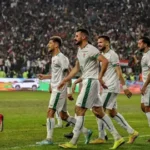 رقم تاريخي يرعب إندونيسيا قبل مواجهة منتخب العراق