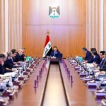 مجلس الوزراء يعقد جلسته الاعتيادية برئاسة السوداني