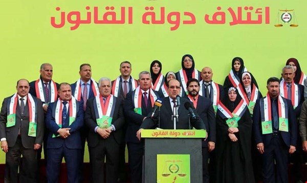 دولة القانون:الانتخابات ستجري في موعدها رغم أنف المقاطعين