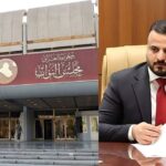 قرار قضائي بإعادة النائب (سجاد سالم) للسباق الانتخابي