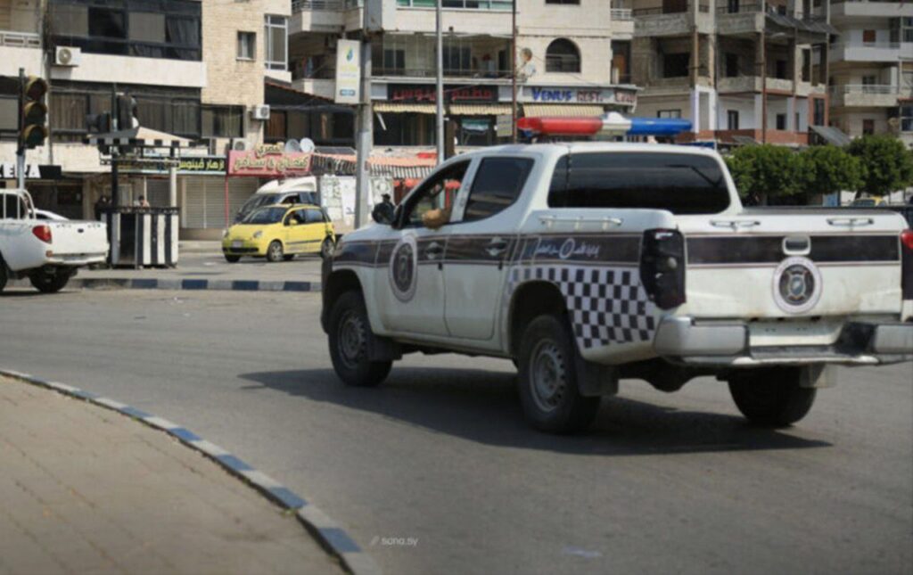 السلطات السورية تلقي القبض على نمير الأسد بعملية أمنية محكمة في القرداحة