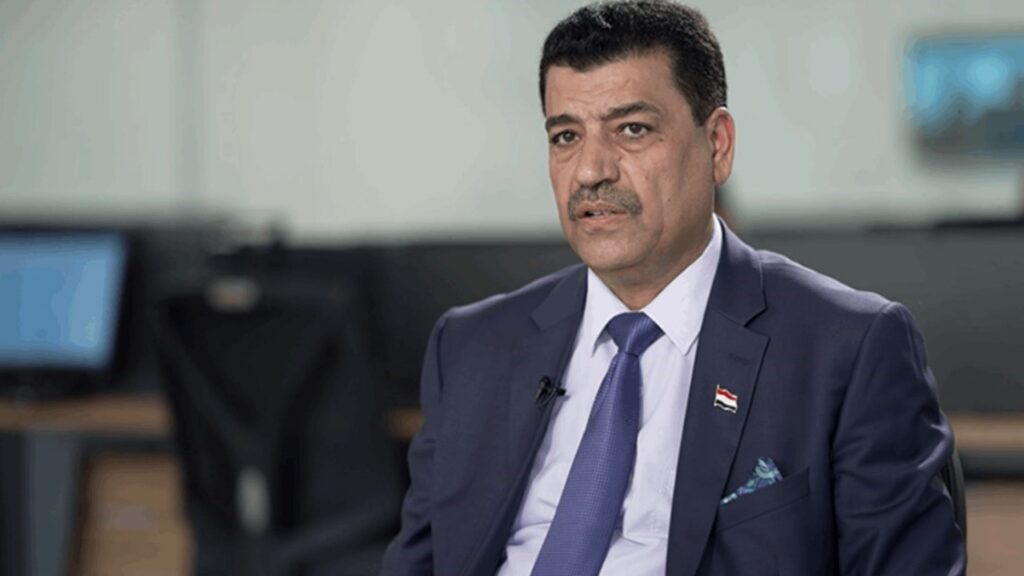 اثبتت اخلاله بقواعد حسن السيرة.. تأكيد استبعاد محمد الدايني من الانتخابات