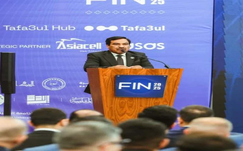 خبير اقتصادي: الكويت وقطر تمنعان العراق من تأسيس شركة اتصالات وطنية