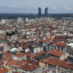 العراق يتقدم للمرتبة الثالثة بشراء العقارات في تركيا