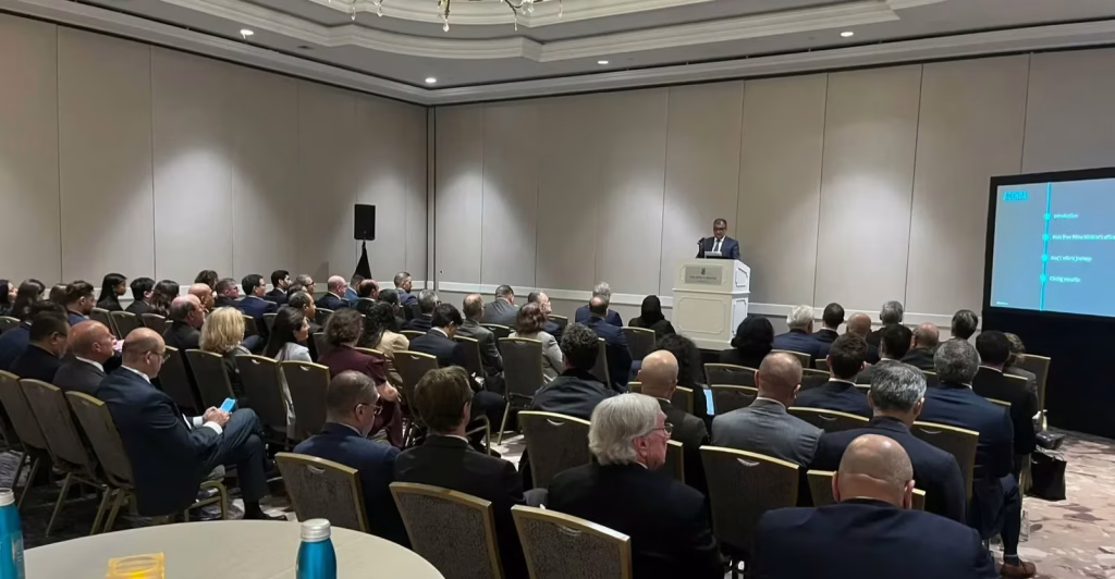 من واشنطن.. حزمة إصلاحات مصرفية واقتصادية جديدة للعراق