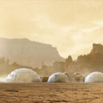 “الإشعاع والعزلة والضمور”: الوجه الآخر لحلم استعمار المريخ