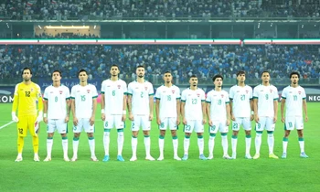 دولي سابق: العراق لا يريد التأهل إلى كأس العالم