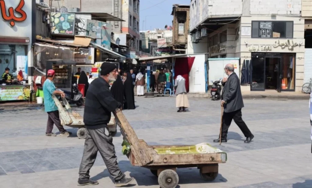 خبير اقتصادي يفصّل أسباب انخفاض التضخم في العراق.. ما علاقته بالركود؟