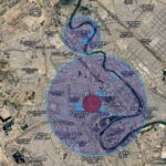 العمليات المشتركة: تفعيل اجهزة تشويش في بغداد للحماية من الطائرات المسيرة حتى انتهاء الانتخابات