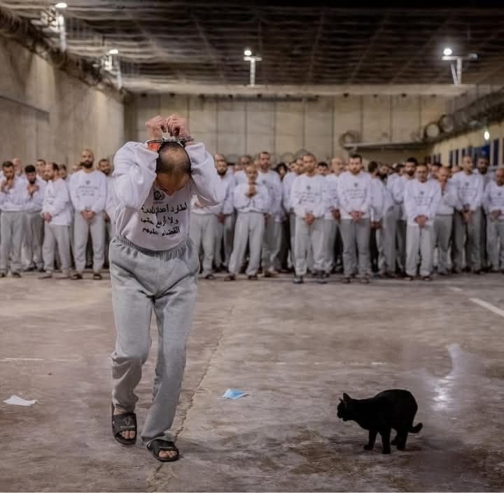 حماس ترد على تهديدات بن غفير بإعدام الاسرى.. تجسيد لسلوك الاحتلال السادي