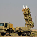 مسؤول ايراني: سنتصدى بحزم لاي تهديد او عدوان