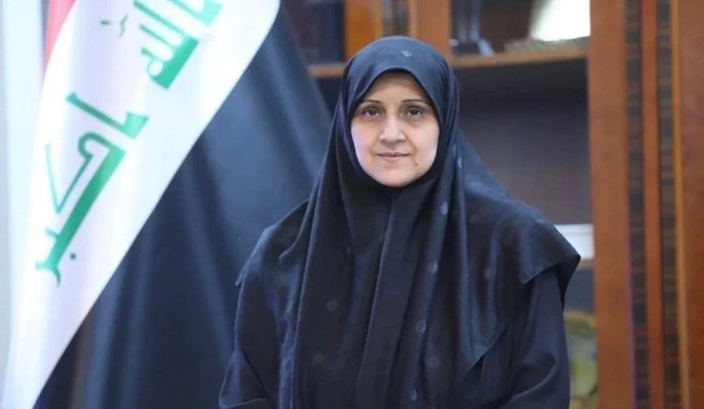 وزيرة الاتصالات تنتقد “ادعاءات” قدمت للقضاء حول عقد الشركة الوطنية: شركات مستفيدة من التعطيل