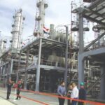 العراق يستعد لافتتاح مصفاة البصرة الجديدة بطاقة إنتاجية تبلغ 50 ألف برميل يومياً