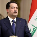 السوداني: العراق يحتفظ بقوة أمريكية صغيرة وضغط واشنطن على طهران “غير مجد”