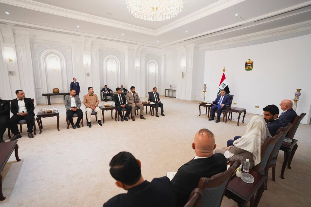 15 إجراءً حكومياً لتنظيم قطاع التوصيل بالعراق وتعزيز حقوق السائقين