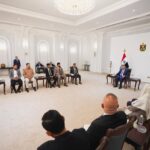 15 إجراءً حكومياً لتنظيم قطاع التوصيل بالعراق وتعزيز حقوق السائقين