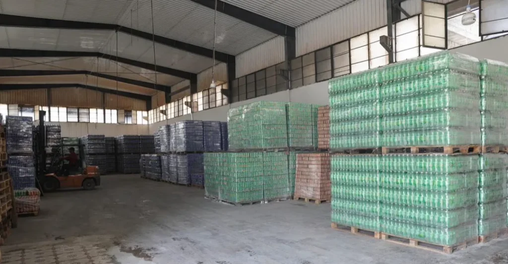 غرفة تجارة دمشق: عقبات تحد من الانفتاح الاقتصادي وتضعف التبادل التجاري مع العراق