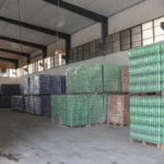 غرفة تجارة دمشق: عقبات تحد من الانفتاح الاقتصادي وتضعف التبادل التجاري مع العراق