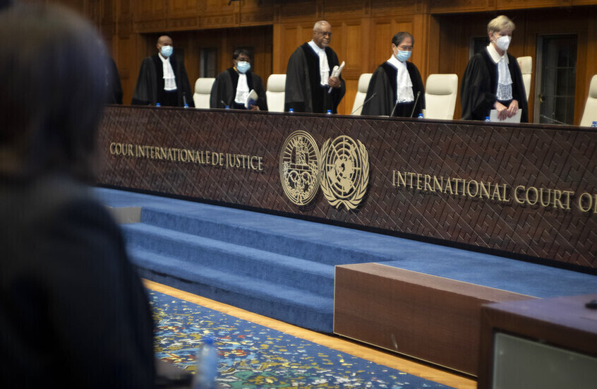 محكمة العدل الدولية تصدر سلسلة من القرارات التاريخية ضد إسرائيل.. ماذا جاء فيها؟